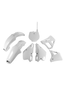 Kit Plásticos UFO Yamaha YZ 125 1992 OEM