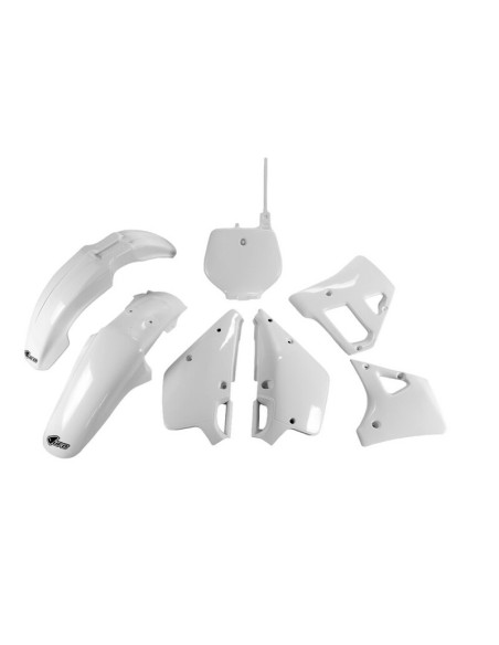 Kit Plásticos UFO Yamaha YZ 125 1992 OEM