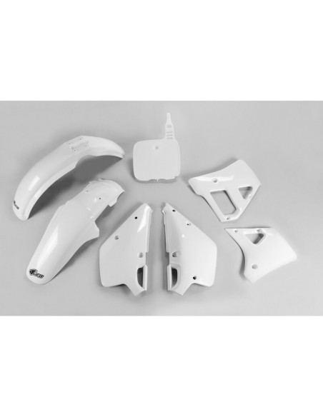 Kit Plásticos UFO Yamaha YZ 125 91 OEM