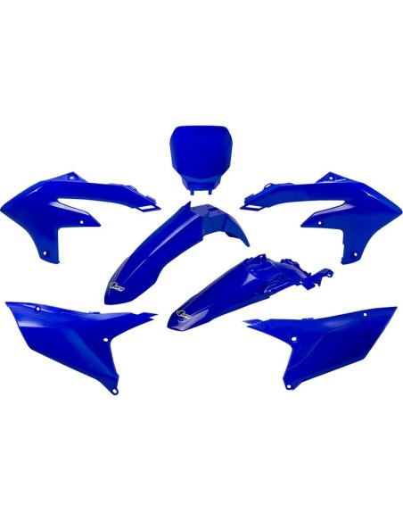 Kit Plásticos UFO Yamaha YZ 450 F 2023 OEM
