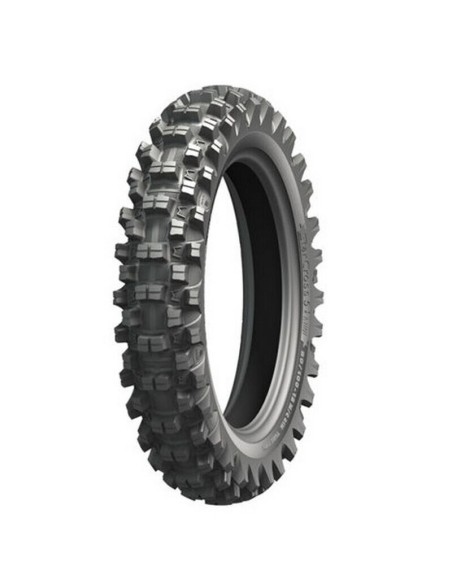 Neumático Delantero/Trasero Michelin Starcross 5 Mini