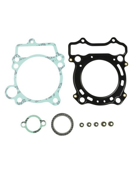 Kit Juntas Parte Alta Yamaha YFM 600 GRIZZLY 06-08