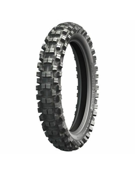 Neumático Trasero Michelin Starcross 5 Medium