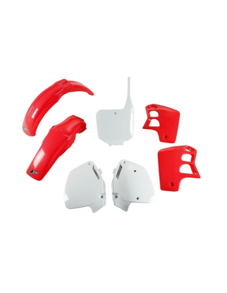 Kit Plásticos UFO Honda CR 500 95-00 OEM 00