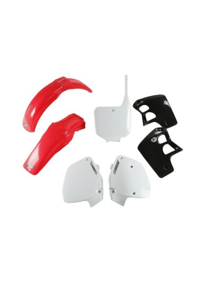 Kit Plásticos UFO Honda CR 500 95-00 OEM 96/98-99