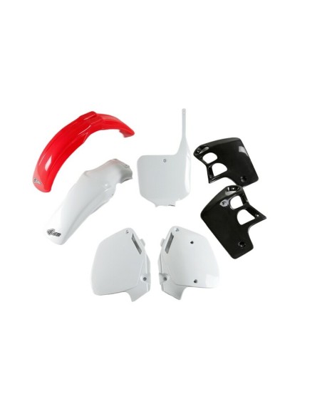Kit Plásticos UFO Honda CR 500 95-00 OEM 97