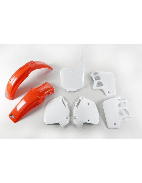 Kit Plásticos UFO Honda CR 500 R 91-01 OEM 91