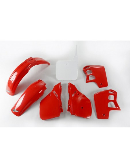 Kit Plásticos UFO Honda CR 500 R 89-90 OEM 89