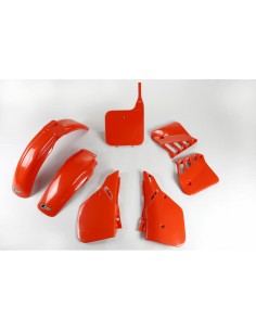 Kit Plásticos UFO Honda CR 250 R 87 OEM