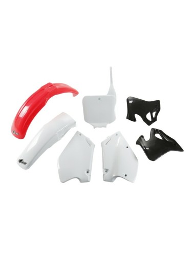 Kit Plásticos UFO Honda CR 125 95-97