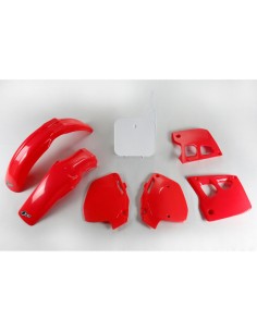 Kit Plásticos UFO Honda CR 125 R 91-92 CR 250 R 90-91 OEM 92