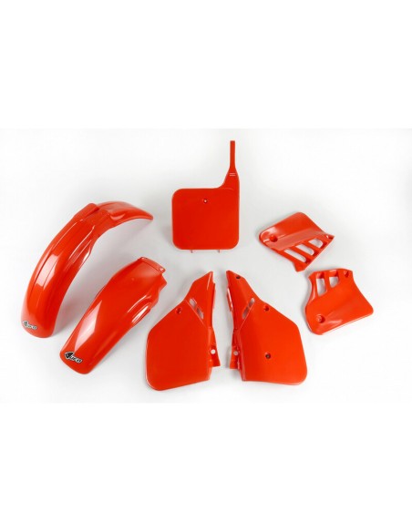 Kit Plásticos UFO Honda CR 125 R 87-88