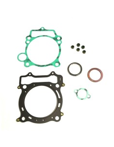 Kit Juntas Parte Alta Yamaha WR 125 R/X 09-11 Husqvarna TE 125 4T 10-13