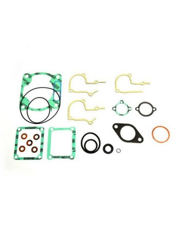 Kit Juntas Parte Alta Yamaha YZ 125 86-93
