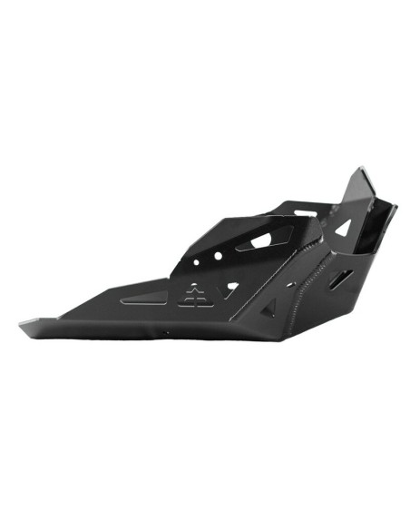 Cubrecárter ACD Yamaha Ténéré 700 19-20 Negro