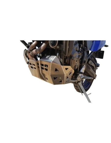 Cubrecárter ACD Ténéré 700 21-.. Euro5 Negro
