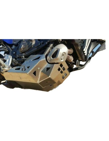 Cubrecárter ACD Ténéré 700 21-.. Euro5 Aluminio