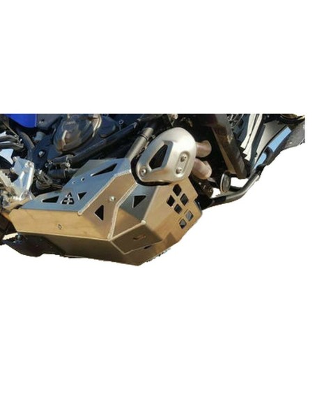 Cubrecárter ACD Ténéré 700 21-.. Euro5 Aluminio