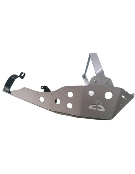 Cubrecárter ACD Ducati Desert Seled/Scrambler Icon 19-22 Aluminio