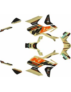 Kit Adhesivos Completo KTM 1290 Super Adventure R 21-.. Arena