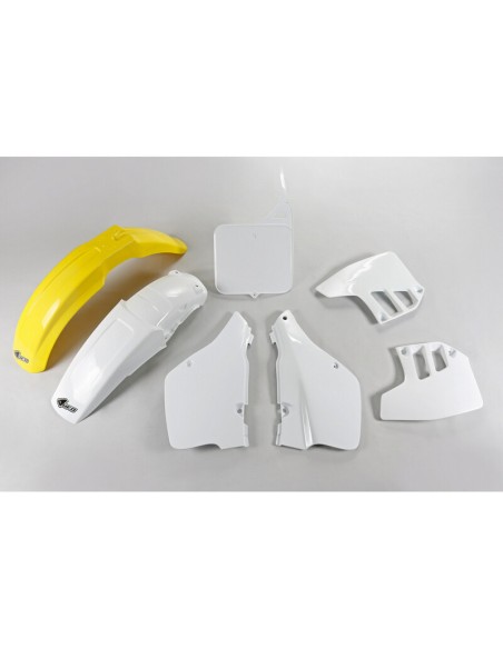 Kit Plásticos UFO Suzuki RM 250 92 OEM
