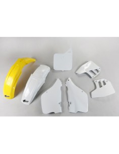 Kit Plásticos UFO Suzuki RM 125 92 OEM