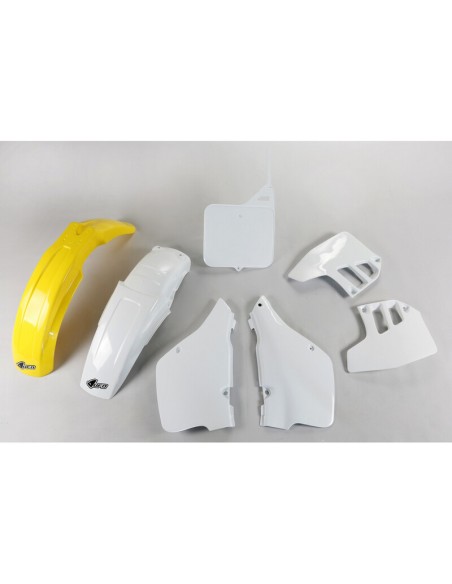 Kit Plásticos UFO Suzuki RM 125 92 OEM