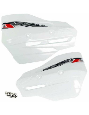 Paramanos Zeta XC Pro Blanco