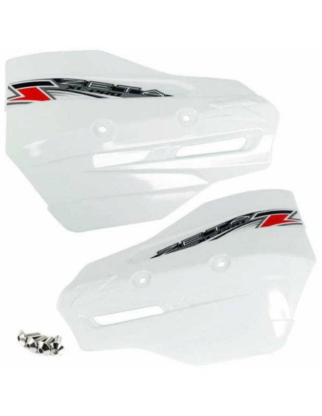 Paramanos Zeta XC Pro Blanco