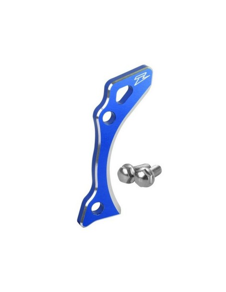 Protector de Motor Zeta Suzuki RMZ 250/450 11-19 Azul