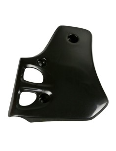 Tapas Radiador UFO Suzuki RM 80 86-99 Negro