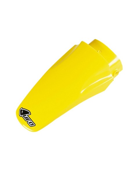 Guardabarros Trasero UFO Suzuki RM 80 86-99 Amarillo