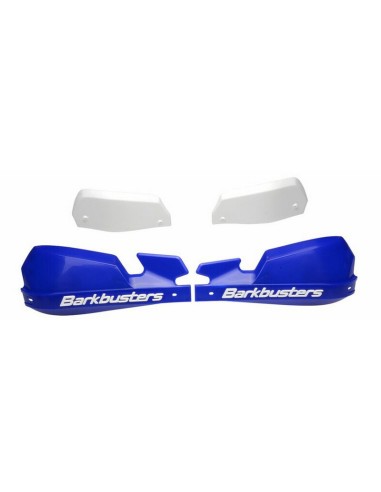 Paramanos Barkbusters VPS Azul