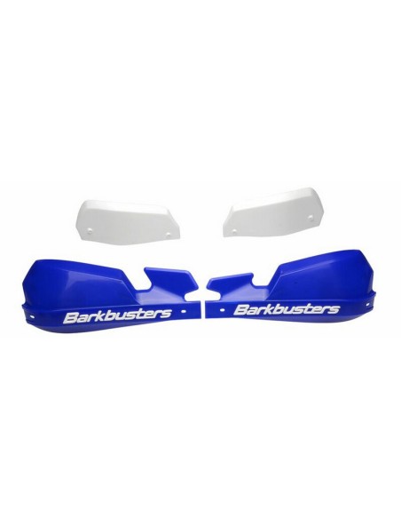 Paramanos Barkbusters VPS Azul