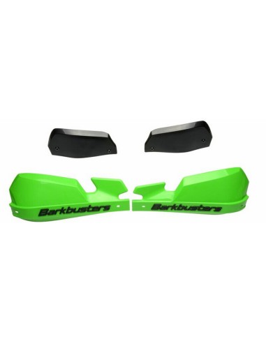 Paramanos Barkbusters VPS Verde