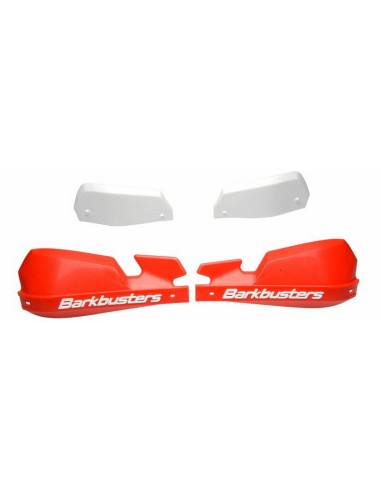Paramanos Barkbusters VPS Rojo