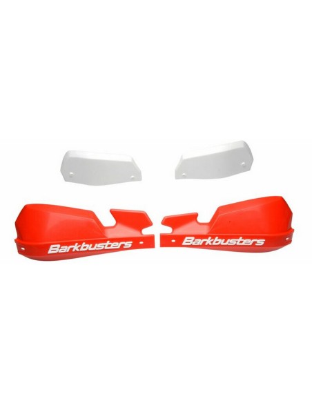 Paramanos Barkbusters VPS Rojo