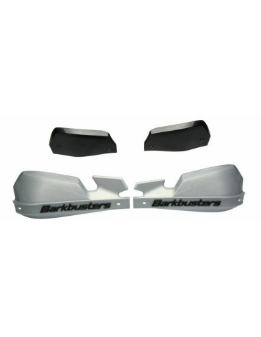 Paramanos Barkbusters VPS Plata