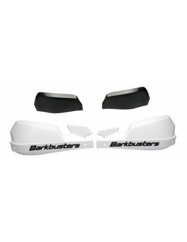 Paramanos Barkbusters VPS Blanco