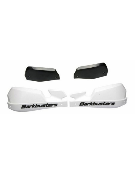 Paramanos Barkbusters VPS Blanco
