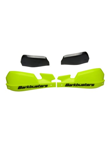 Paramanos Barkbusters VPS Am.Fluor