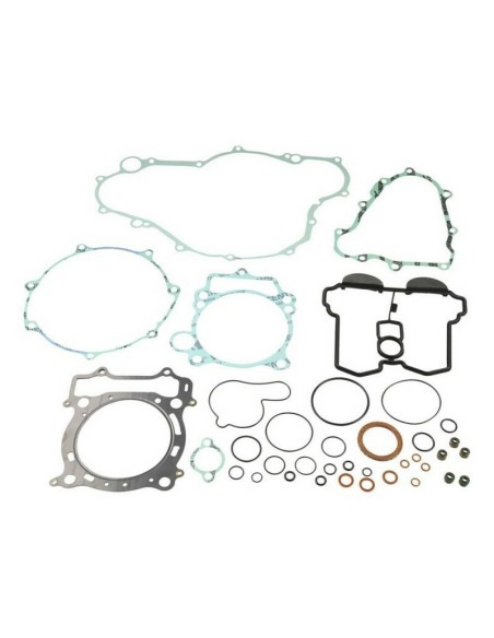 Kit Juntas Motor Yamaha WR 450 F 04-06
