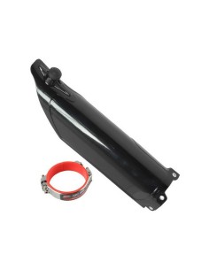 Kit Salida Rápida Zeta Mini MX 85/150 Negro