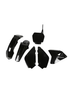 Kit Plásticos UFO Suzuki RM 85 00-..  Negro