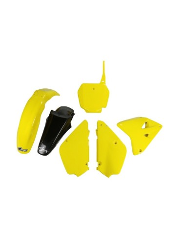 Kit Plásticos UFO Suzuki RM 85 00-.. OEM 16