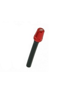 Respiradero de Gasolina Zeta Rojo