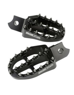 Estriberas Aluminio Zeta KTM SX 125 SX-F 250/450 98-15 EXC/EXC-F 98-16