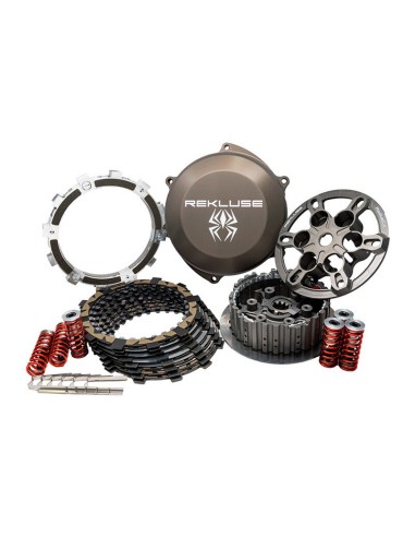 Embrague Rekluse Radius CX Honda CRF 450 R/RX 2021
