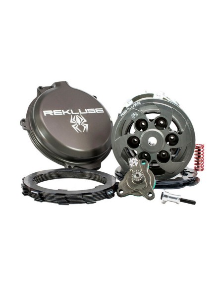 Embrague Rekluse Radius CX (CSS) KTM 250 Freeride 14-17