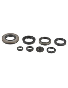 Kit Retenes Motor Athena Suzuki RM 250 03-08